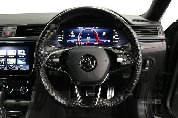 Used Skoda Superb 2024 for sale - 76825625: Photo 20