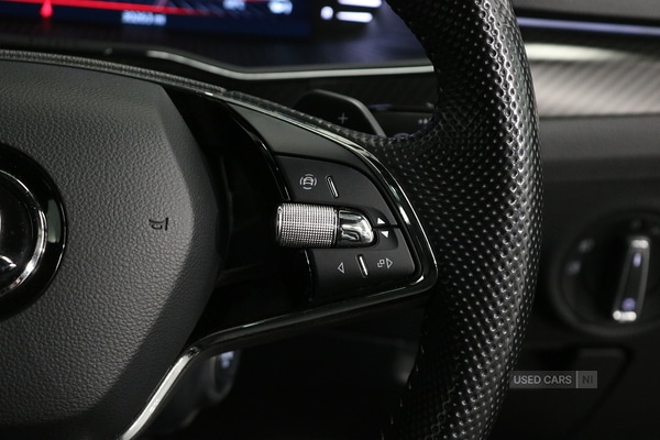 Used Skoda Superb 2024 for sale - 76825625: Photo 21