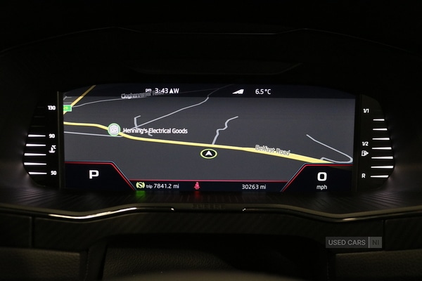 Used Skoda Superb 2024 for sale - 76825625: Photo 22