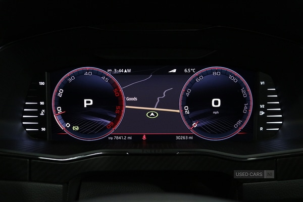 Used Skoda Superb 2024 for sale - 76825625: Photo 23