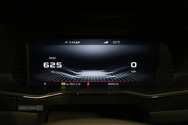 Used Skoda Superb 2024 for sale - 76825625: Photo 25