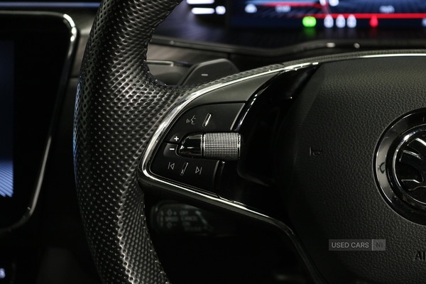 Used Skoda Superb 2024 for sale - 76825625: Photo 27