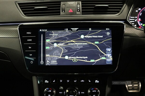 Used Skoda Superb 2024 for sale - 76825625: Photo 30