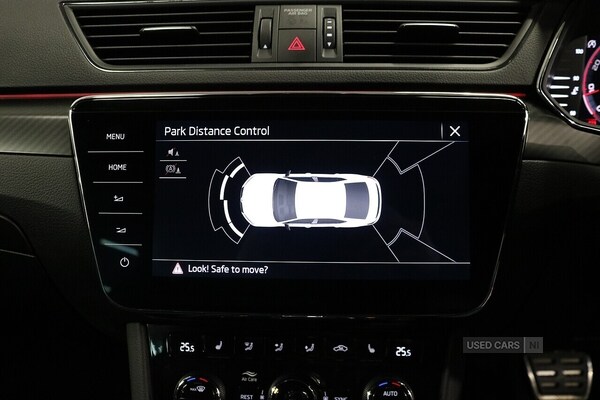 Used Skoda Superb 2024 for sale - 76825625: Photo 31