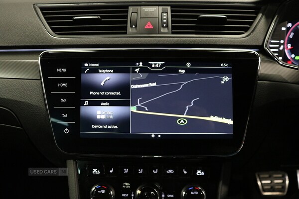 Used Skoda Superb 2024 for sale - 76825625: Photo 32