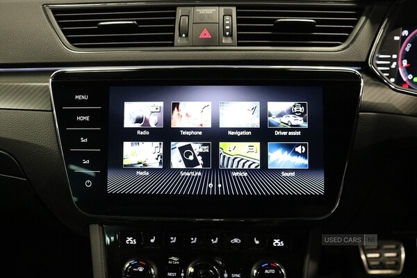 Used Skoda Superb 2024 for sale - 76825625: Photo 33