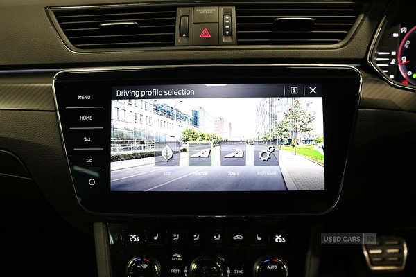 Used Skoda Superb 2024 for sale - 76825625: Photo 34