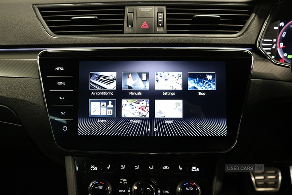 Used Skoda Superb 2024 for sale - 76825625: Photo 35