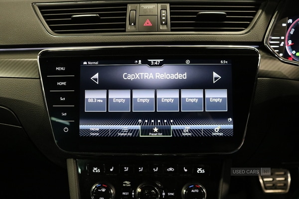 Used Skoda Superb 2024 for sale - 76825625: Photo 37