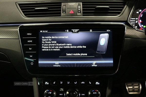 Used Skoda Superb 2024 for sale - 76825625: Photo 38