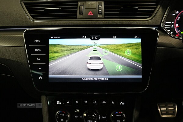 Used Skoda Superb 2024 for sale - 76825625: Photo 39