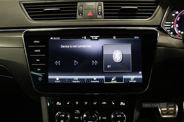 Used Skoda Superb 2024 for sale - 76825625: Photo 40