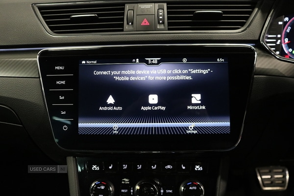 Used Skoda Superb 2024 for sale - 76825625: Photo 41