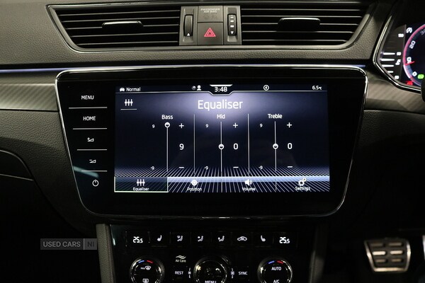 Used Skoda Superb 2024 for sale - 76825625: Photo 42