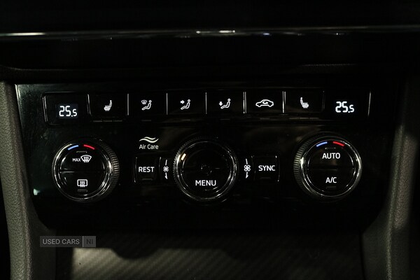 Used Skoda Superb 2024 for sale - 76825625: Photo 44