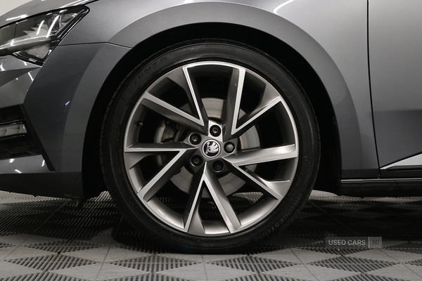 Used Skoda Superb 2024 for sale - 76825625: Photo 8