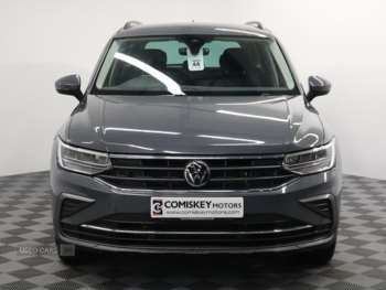 Used Volkswagen Tiguan 2023 for sale - 73945579: Photo