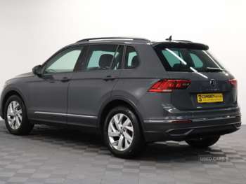 Used Volkswagen Tiguan 2023 for sale - 73945579: Photo