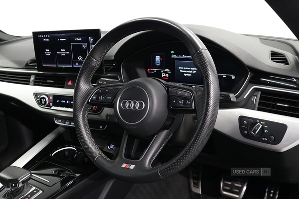 Used Audi A5 2022 for sale - 76248283: Photo 15