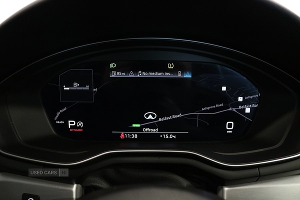 Used Audi A5 2022 for sale - 76248283: Photo 19