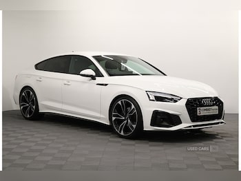 Audi - A5