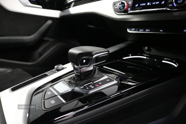 Used Audi A5 2022 for sale - 76248283: Photo 22