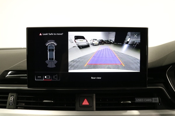 Used Audi A5 2022 for sale - 76248283: Photo 24