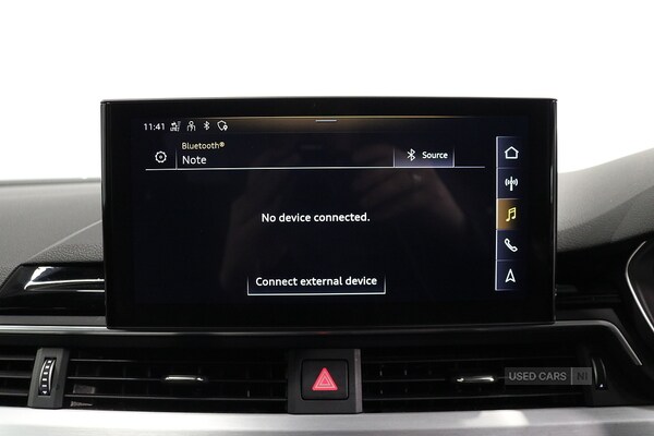 Used Audi A5 2022 for sale - 76248283: Photo 27