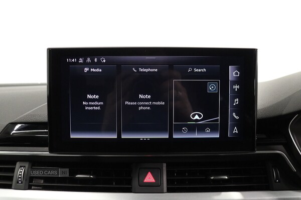 Used Audi A5 2022 for sale - 76248283: Photo 28