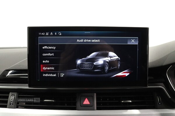 Used Audi A5 2022 for sale - 76248283: Photo 29