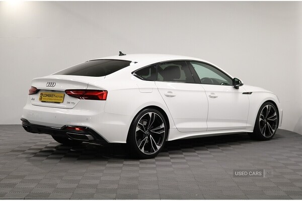 Used Audi A5 2022 for sale - 76248283: Photo 6