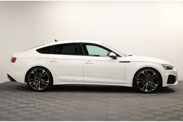 Used Audi A5 2022 for sale - 76248283: Photo 7