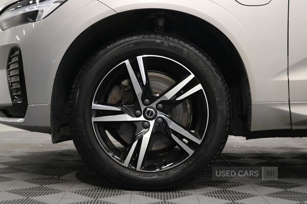 Used Volvo XC60 2022 for sale - 77958932: Photo 10