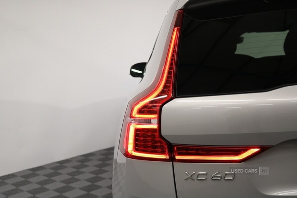 Used Volvo XC60 2022 for sale - 77958932: Photo 13
