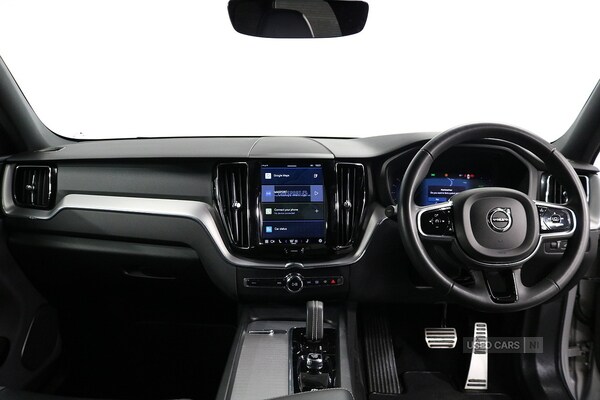 Used Volvo XC60 2022 for sale - 77958932: Photo 20