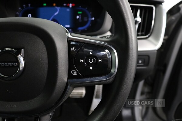 Used Volvo XC60 2022 for sale - 77958932: Photo 23