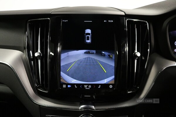 Used Volvo XC60 2022 for sale - 77958932: Photo 30