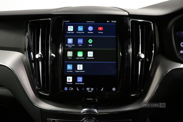 Used Volvo XC60 2022 for sale - 77958932: Photo 32