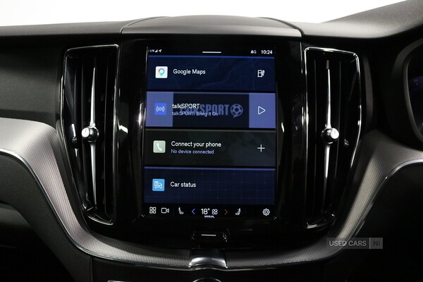 Used Volvo XC60 2022 for sale - 77958932: Photo 33