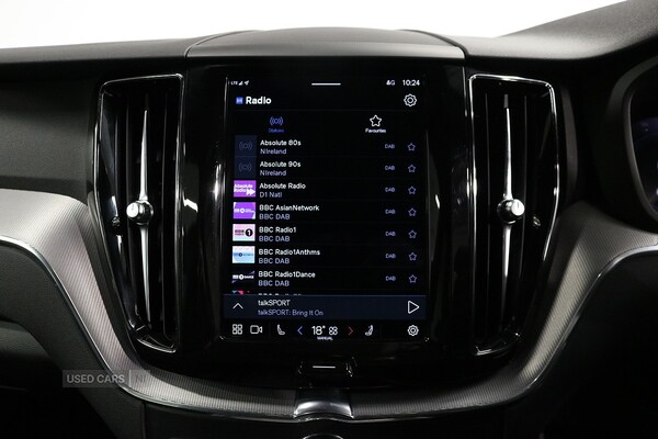 Used Volvo XC60 2022 for sale - 77958932: Photo 34