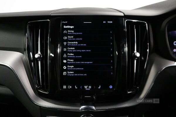 Used Volvo XC60 2022 for sale - 77958932: Photo 35