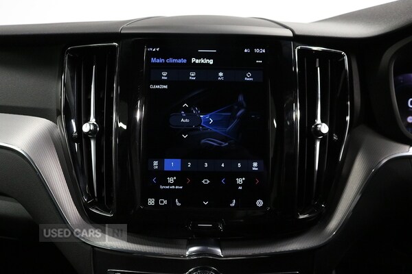 Used Volvo XC60 2022 for sale - 77958932: Photo 36