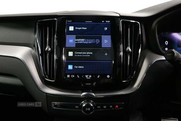 Used Volvo XC60 2022 for sale - 77958932: Photo 37