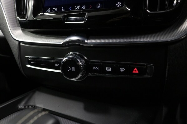 Used Volvo XC60 2022 for sale - 77958932: Photo 38