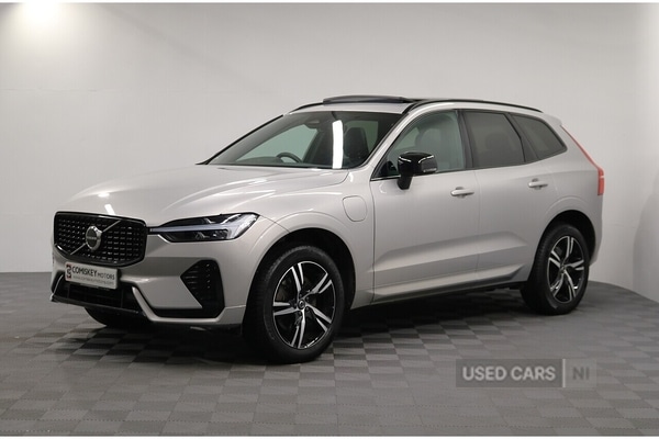 Used Volvo XC60 2022 for sale - 77958932: Photo 4