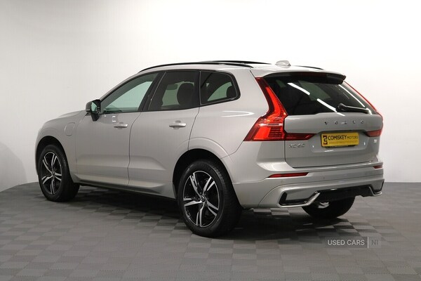 Used Volvo XC60 2022 for sale - 77958932: Photo 5