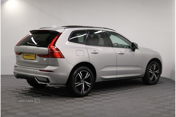 Used Volvo XC60 2022 for sale - 77958932: Photo 7