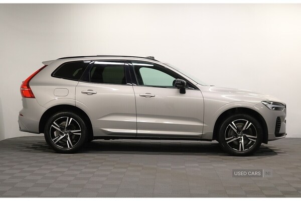 Used Volvo XC60 2022 for sale - 77958932: Photo 8