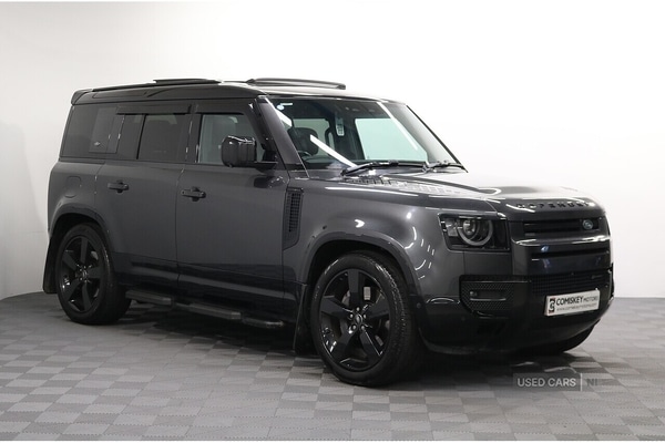 Used Land Rover Defender 2023 for sale - 76899788: Photo 1