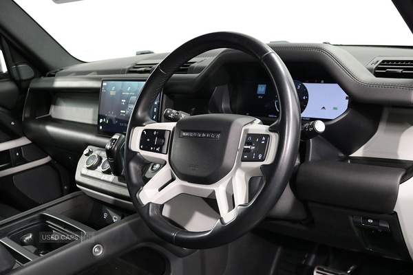 Used Land Rover Defender 2023 for sale - 76899788: Photo 21